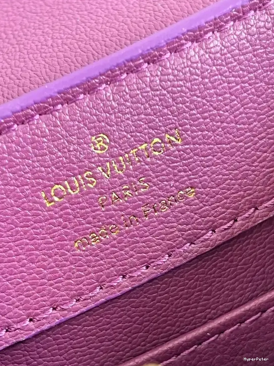 CAPUCINES LOUIS MINI VUITTON 0629